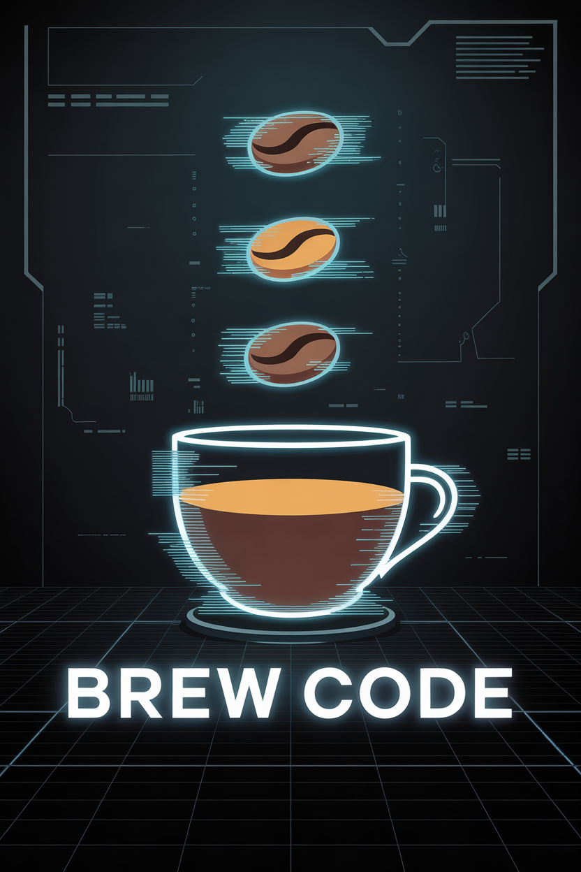 Breathe. Sip.